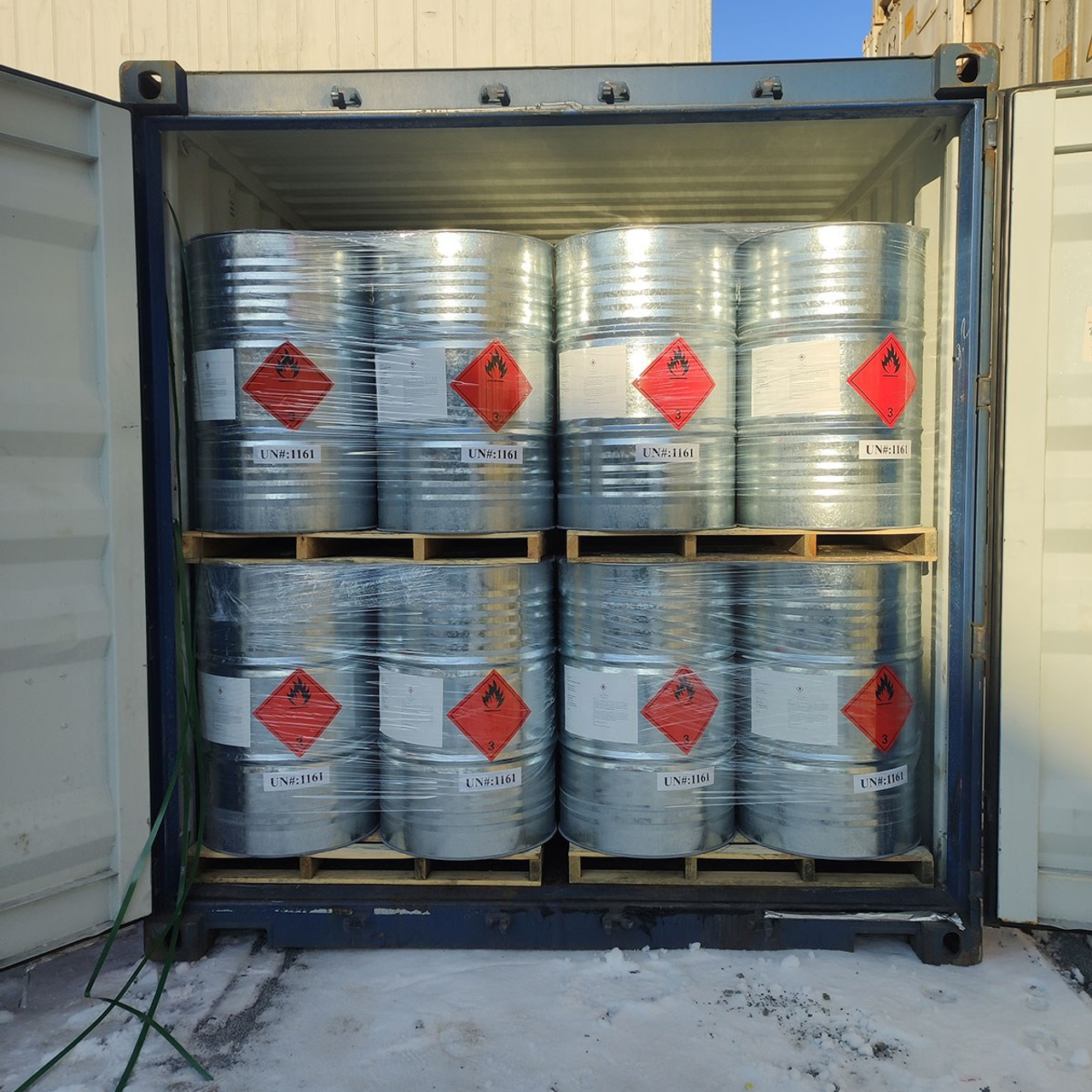 Отправка автомобилей (контейнерная перевозка). ООО «АВРК» Владивосток