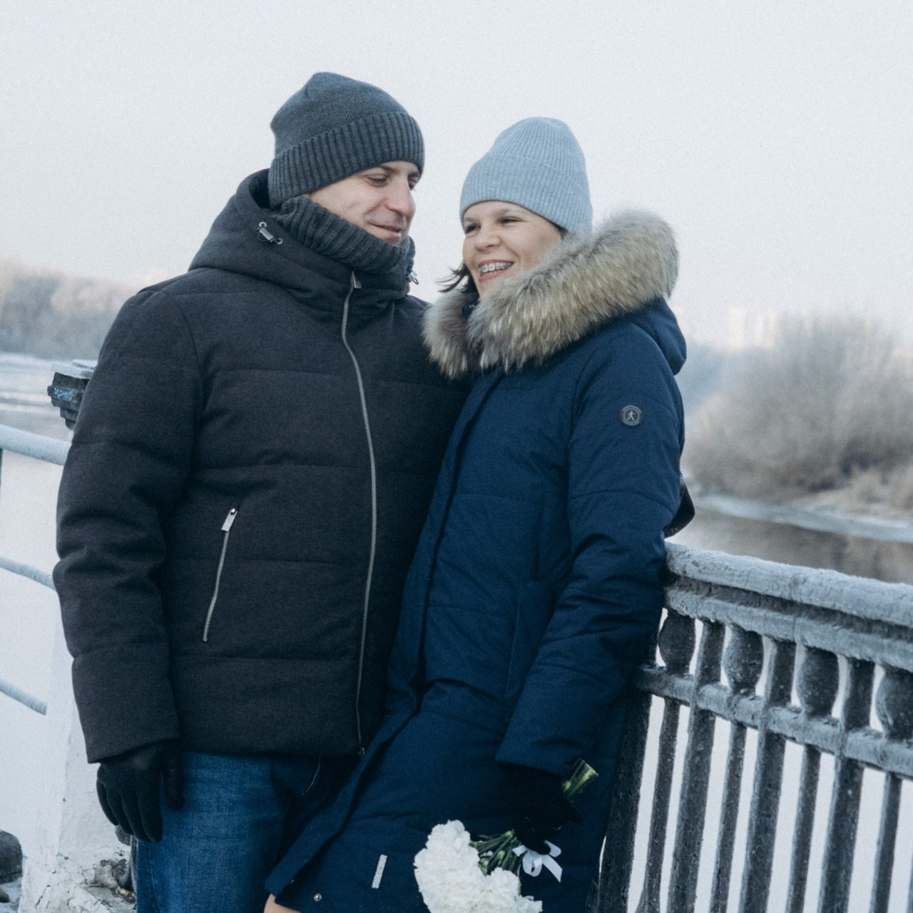 Отзывы. Фотограф в Омске Долговых Катерина