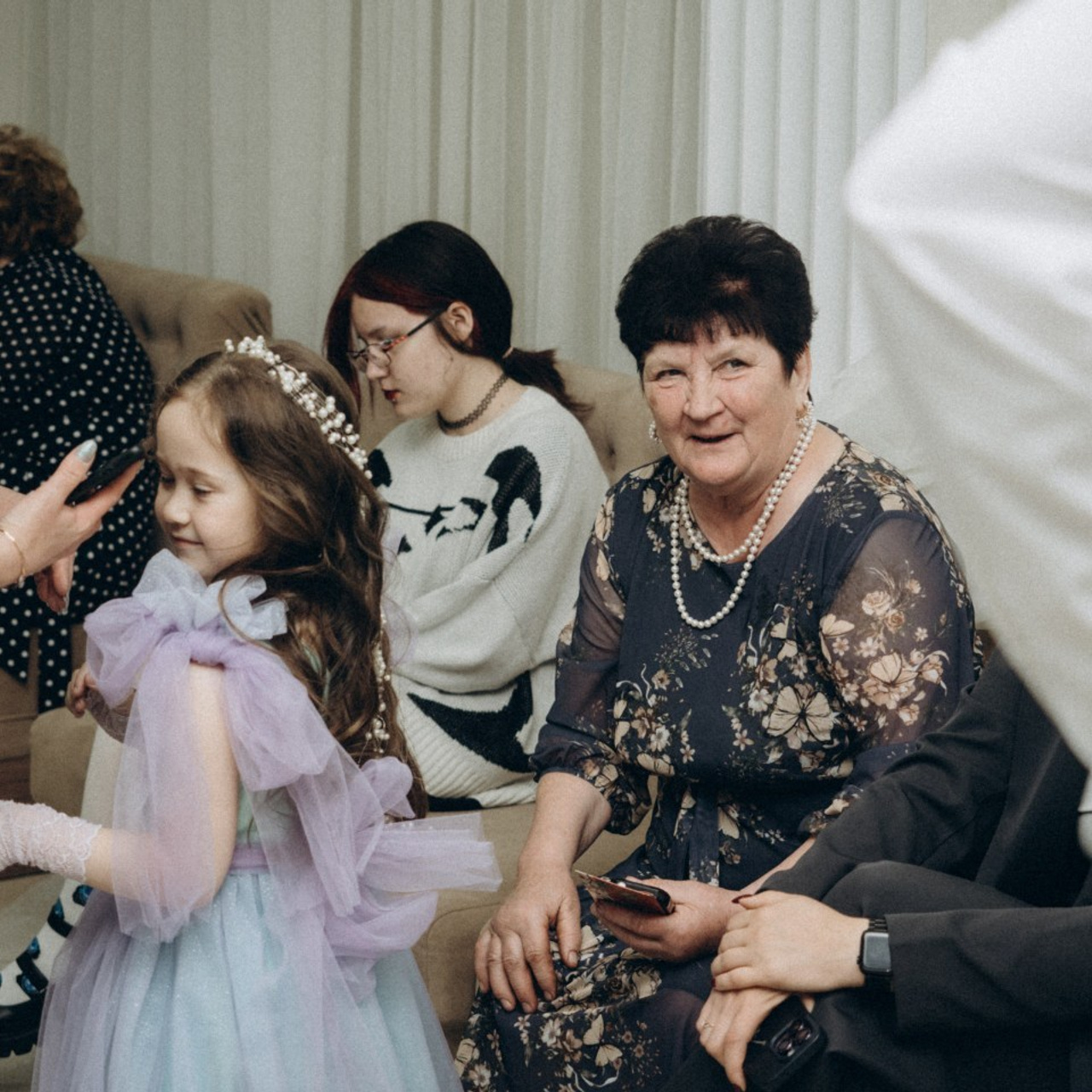 Отзывы. Фотограф в Омске Долговых Катерина
