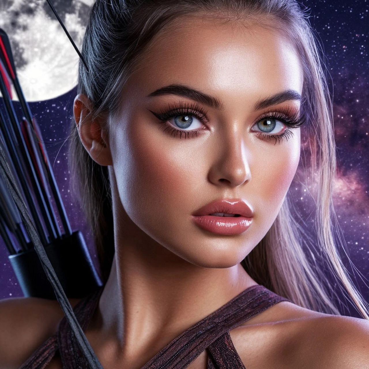 Видео. Marielis