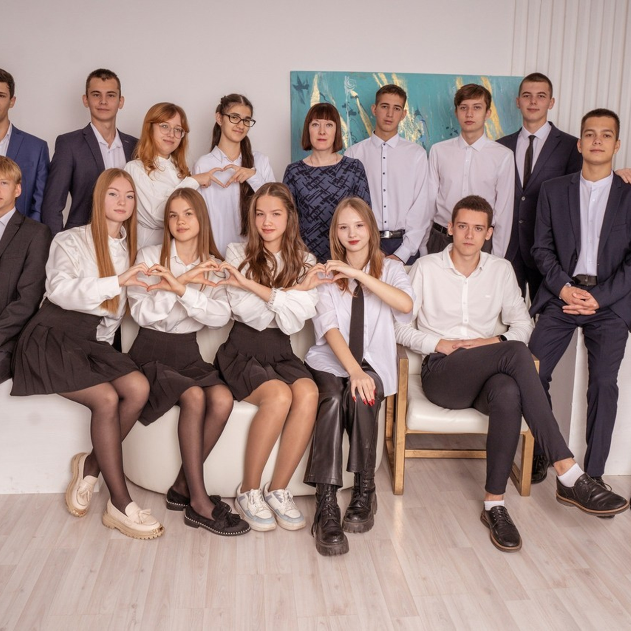 Отзывы. Фотограф на выпускной альбом школа сад димитровград