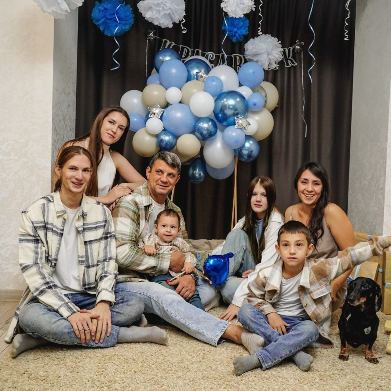 Отзывы. Фотограф на выпускной альбом школа сад димитровград