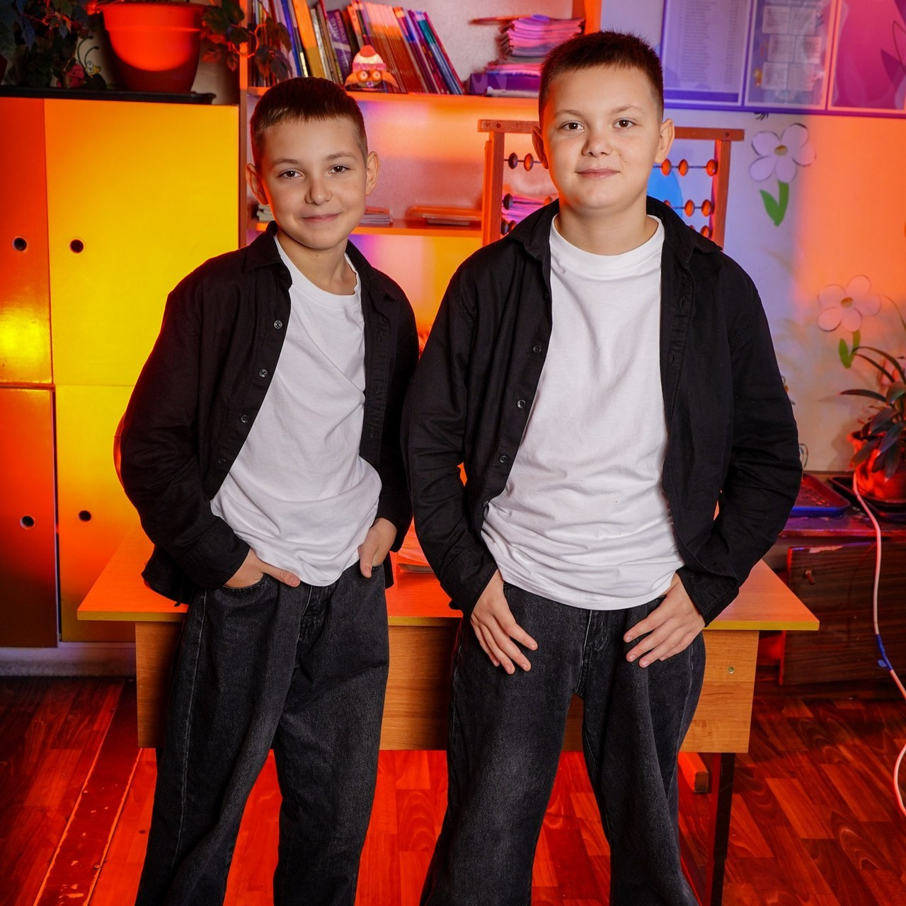 Отзывы. Фотограф на выпускной альбом школа сад димитровград