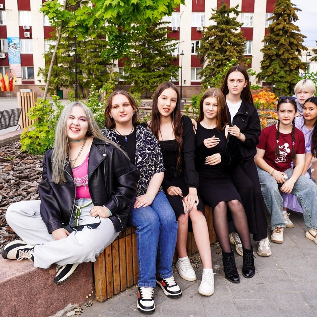 Отзывы. Фотограф на выпускной альбом школа сад димитровград