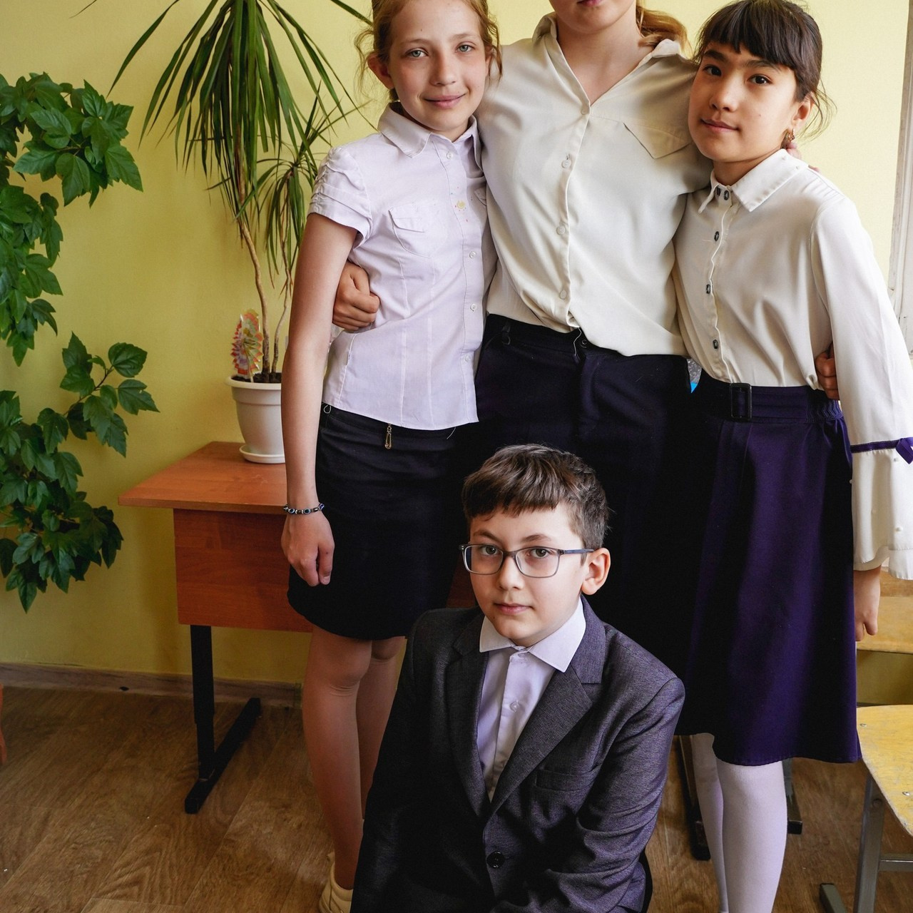 Отзывы. Фотограф на выпускной альбом школа сад димитровград