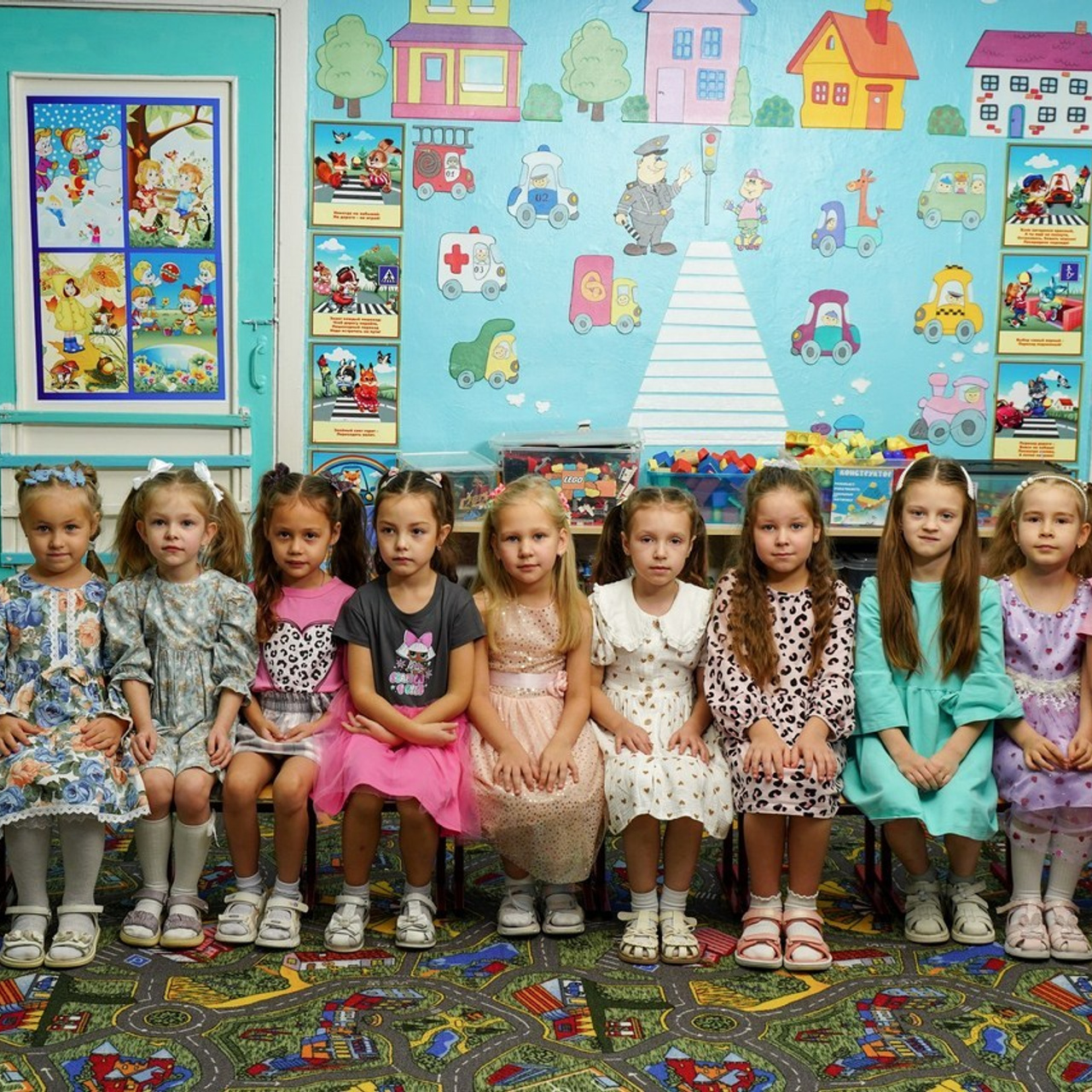 Отзывы. Фотограф на выпускной альбом школа сад димитровград