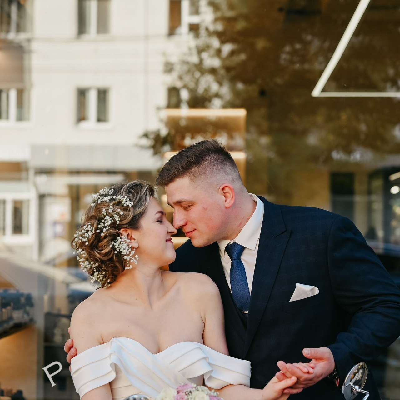 Отзывы. Ваш фотограф