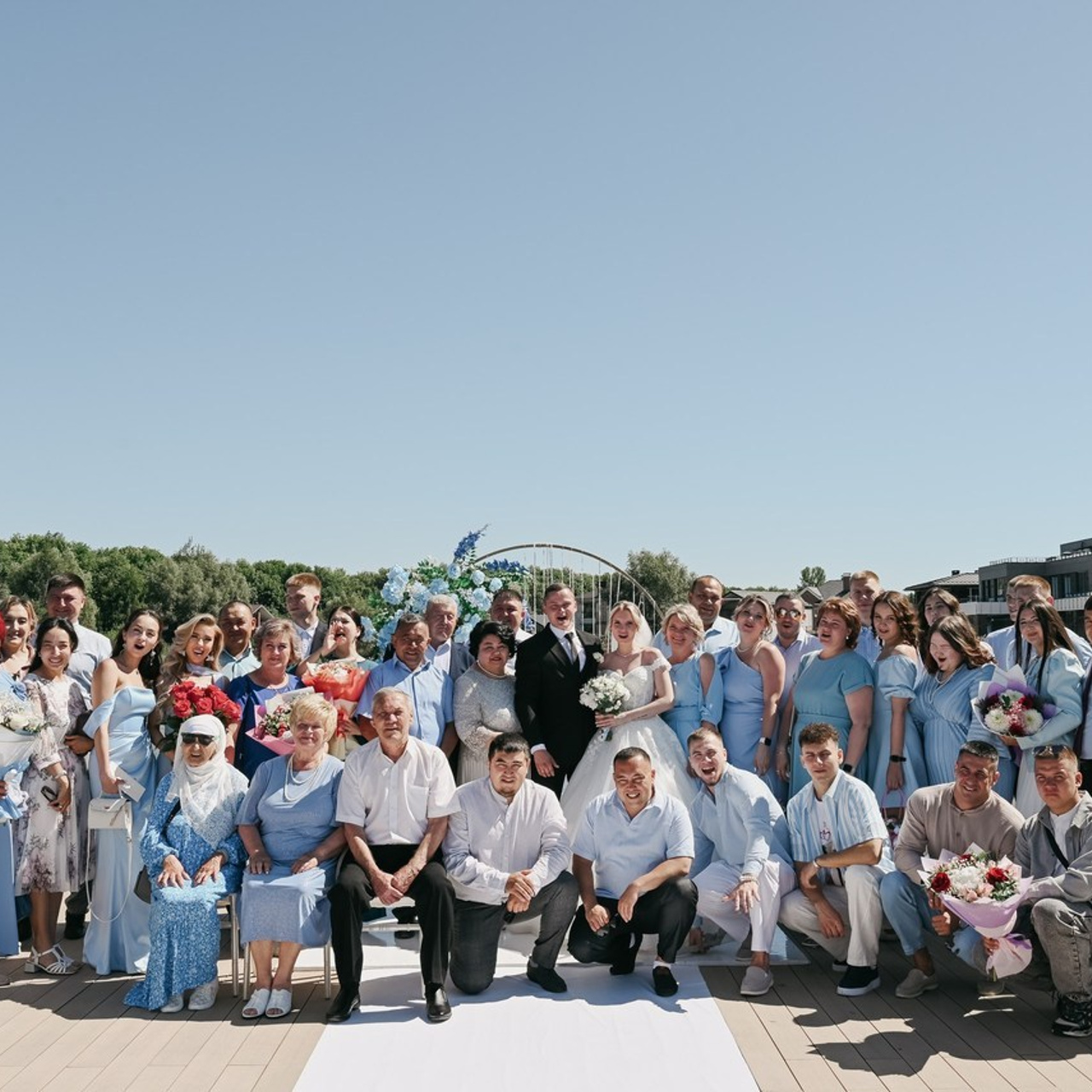 Отзывы. Ваш фотограф