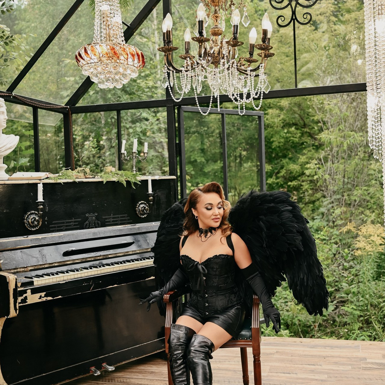 Отзывы. Ваш фотограф