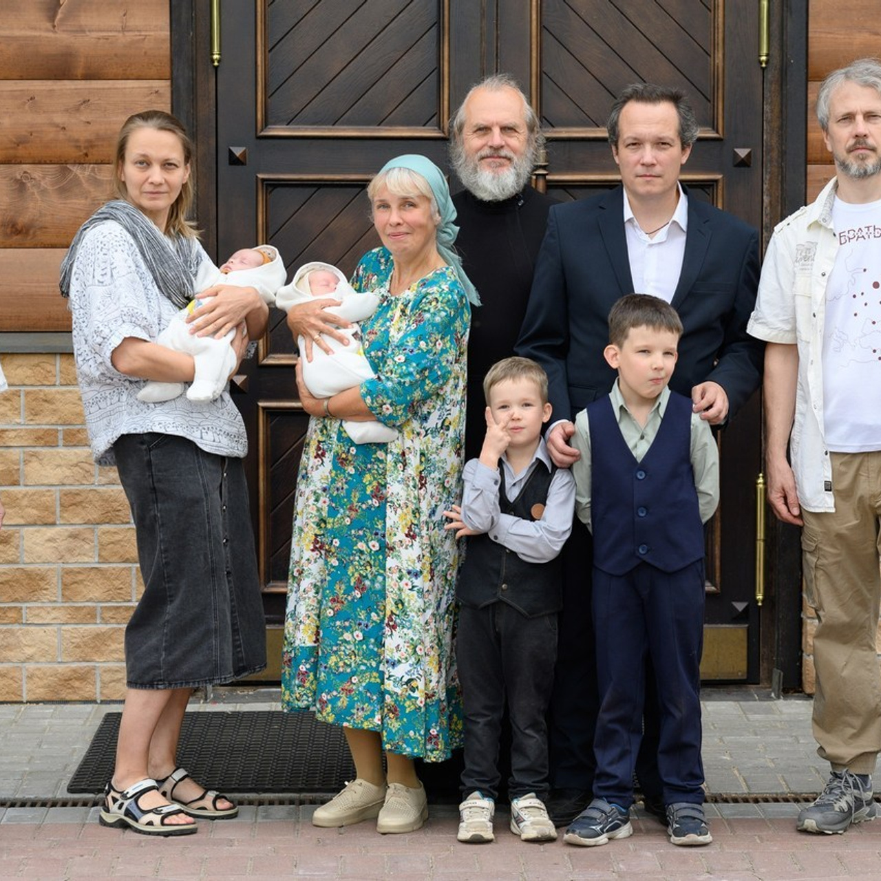 Отзывы. Семейный фотограф Казакова Дарья