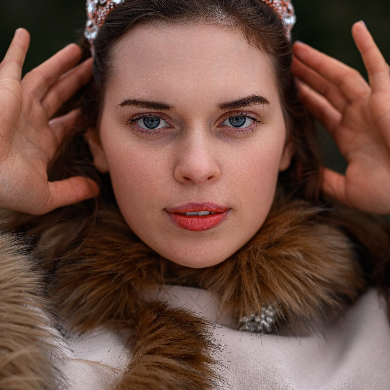 Отзывы. Семейный фотограф Казакова Дарья