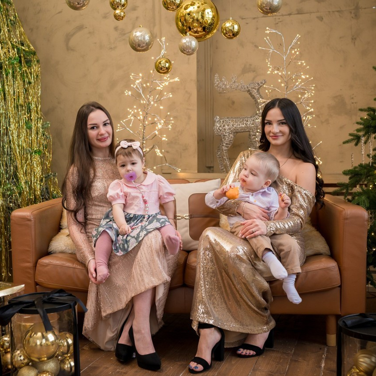 Отзывы. Семейный фотограф Казакова Дарья