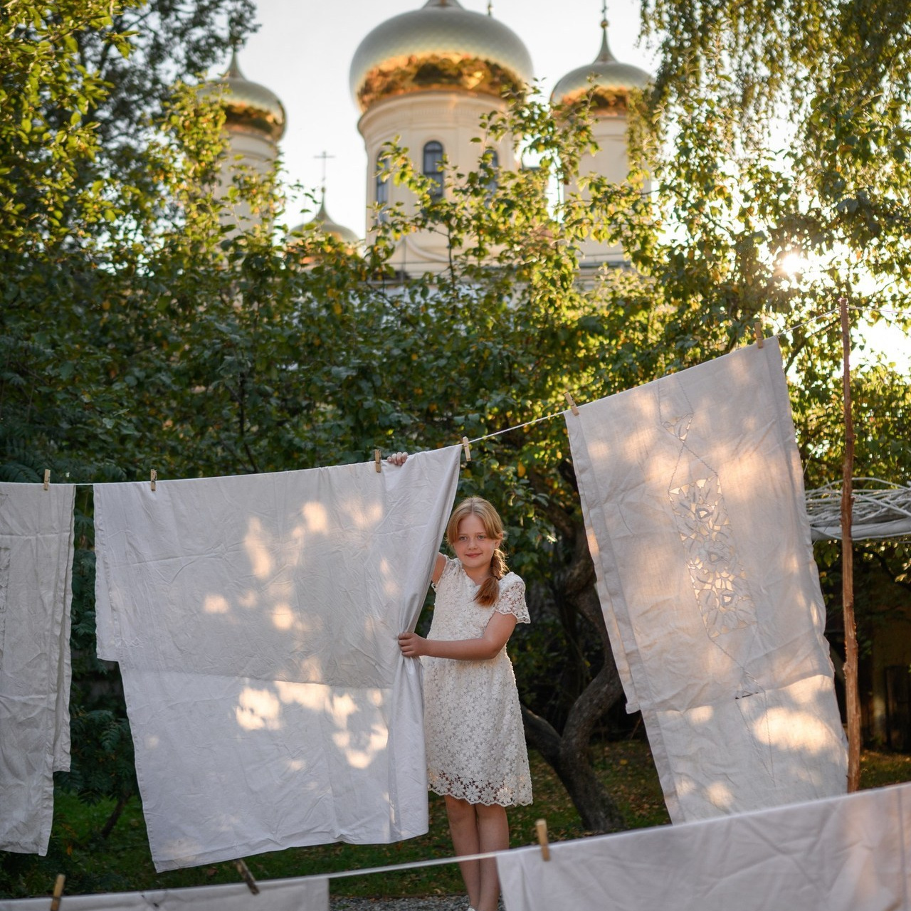 Отзывы. Семейный фотограф Казакова Дарья