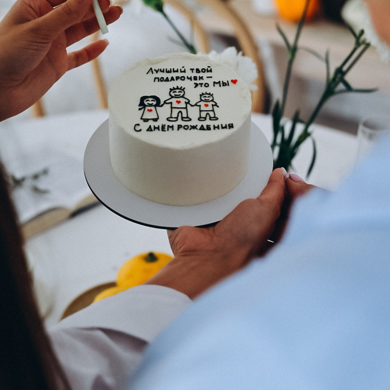 Отзывы. Семейный фотограф в Минске Дарья Дреко