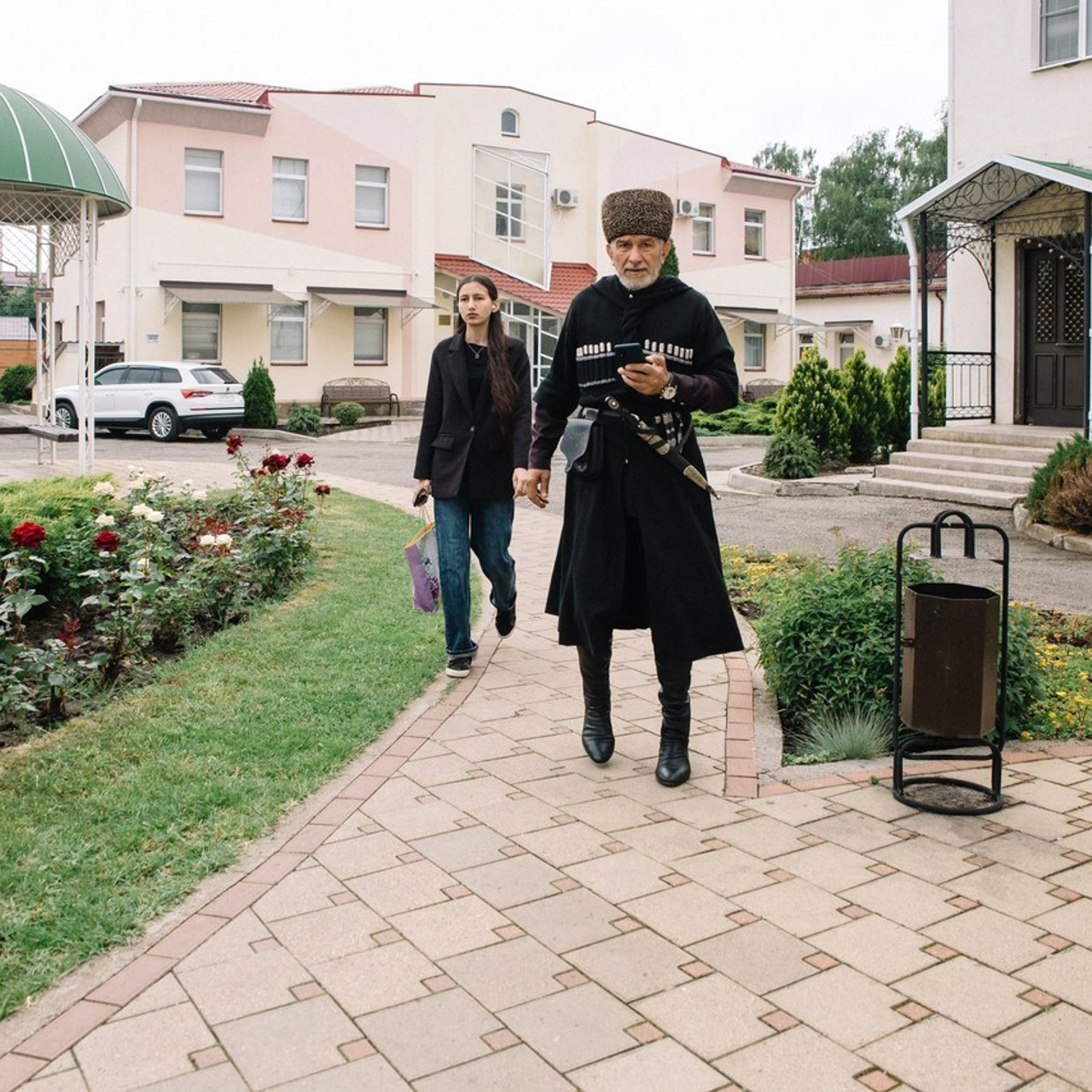 Отзывы на услуги фотографа в Майкопе. Семейный и свадебный фотограф в Майкопе Михаил Мартиросян