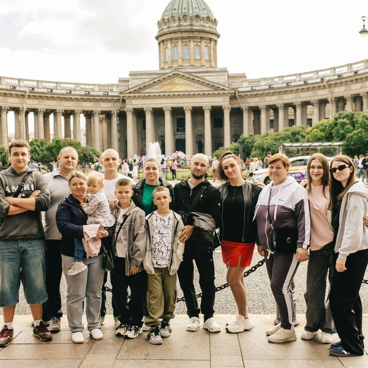 Отзывы. Портретный фотограф Санкт-Петербург Рыжкина Ирина