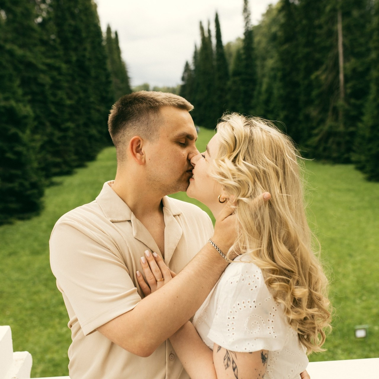 Отзывы. Портретный фотограф Санкт-Петербург Рыжкина Ирина