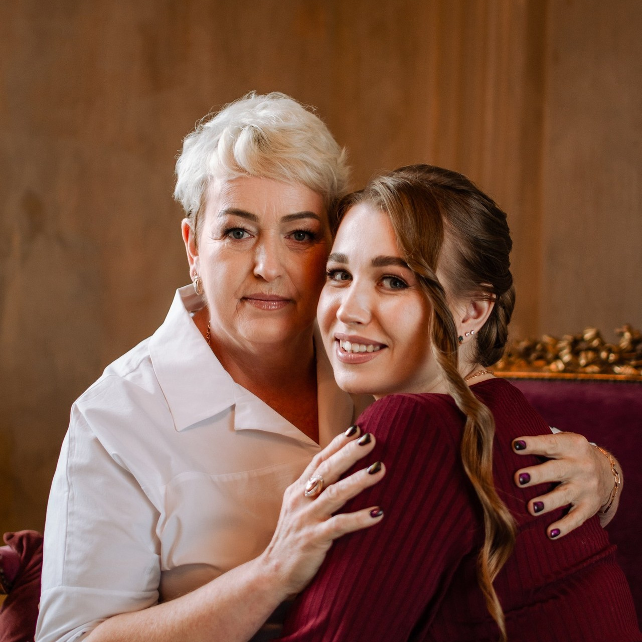 Отзывы. Портретный фотограф Санкт-Петербург Рыжкина Ирина