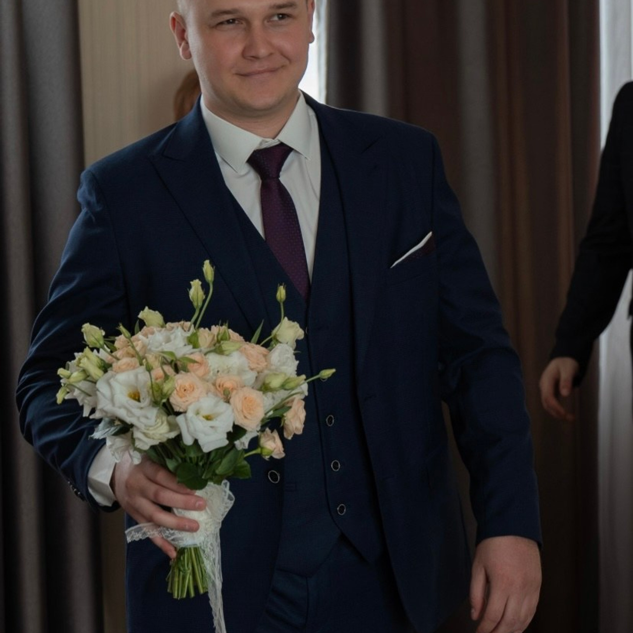 Отзывы. Свадебный и портретный фотограф в Липецке Евгений Сафронов