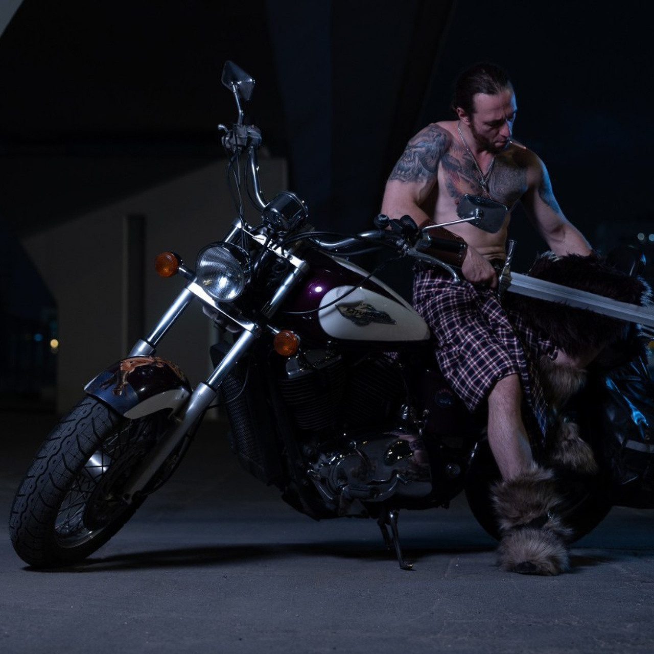 Отзывы. Фотограф Ольга Гирусова «Пантерочка» Москва