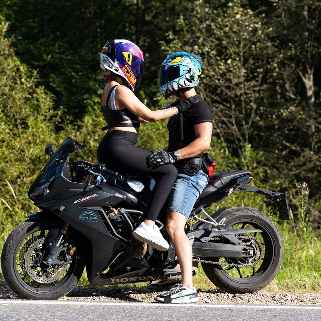 Отзывы. Фотограф Ольга Гирусова «Пантерочка» Москва