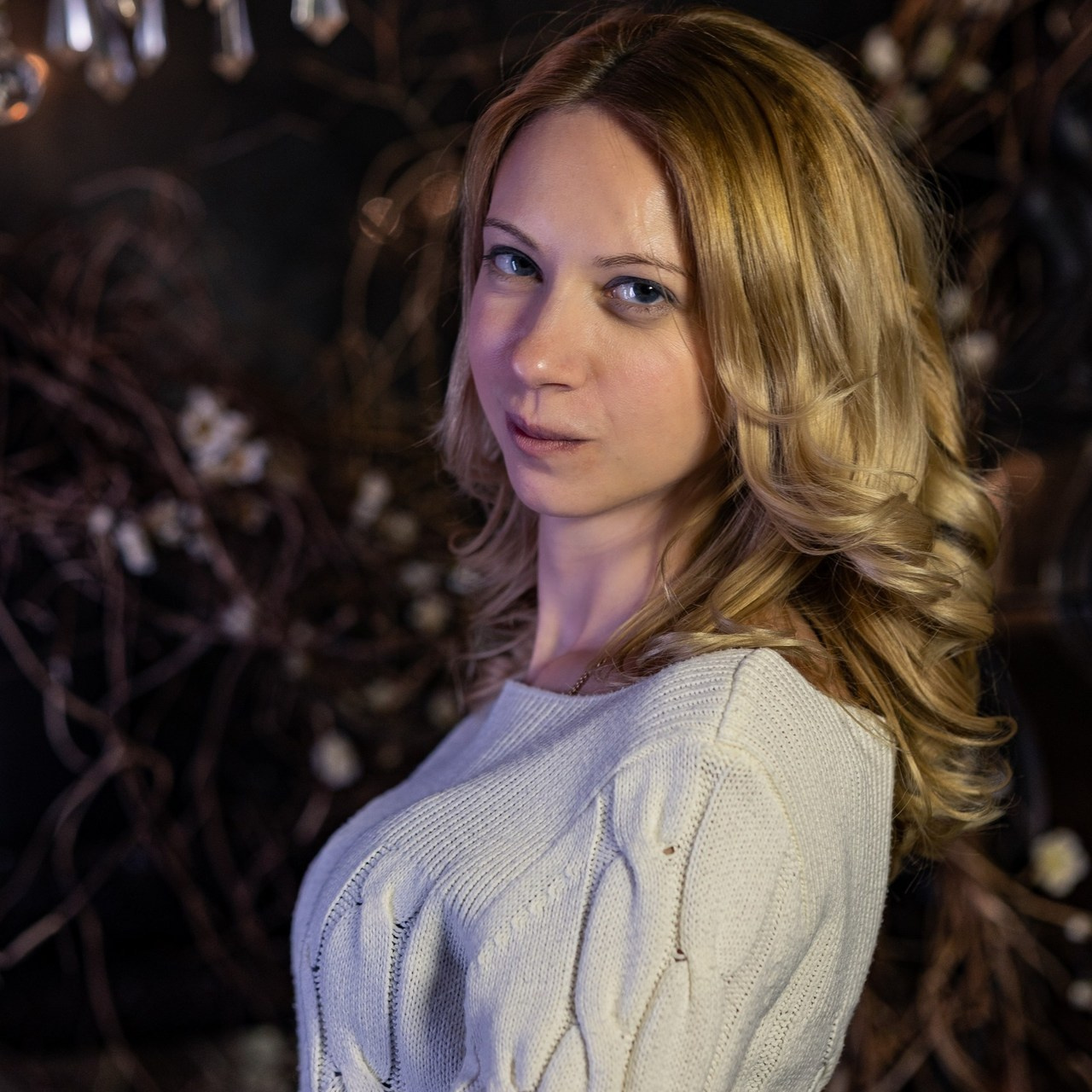 Отзывы. Фотограф Ольга Гирусова «Пантерочка» Москва