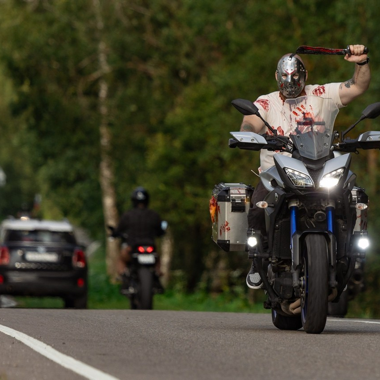 Отзывы. Фотограф Ольга Гирусова «Пантерочка» Москва