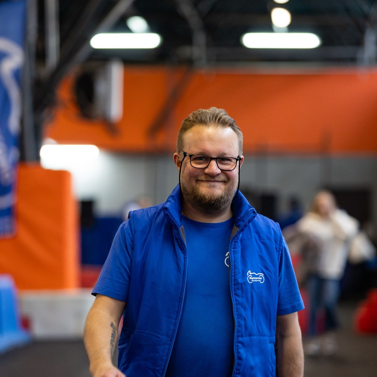 Отзывы. Фотограф Ольга Гирусова «Пантерочка» Москва