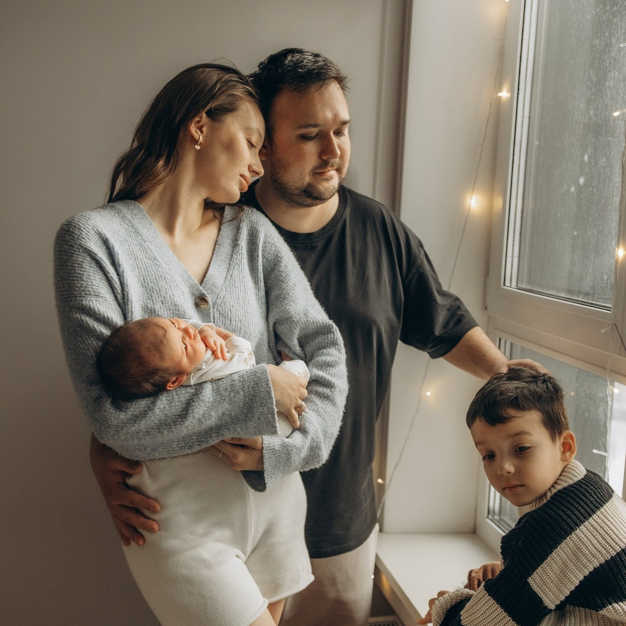 Отзывы. Гаврилова Настя семейный фотограф lifestyle в Москве