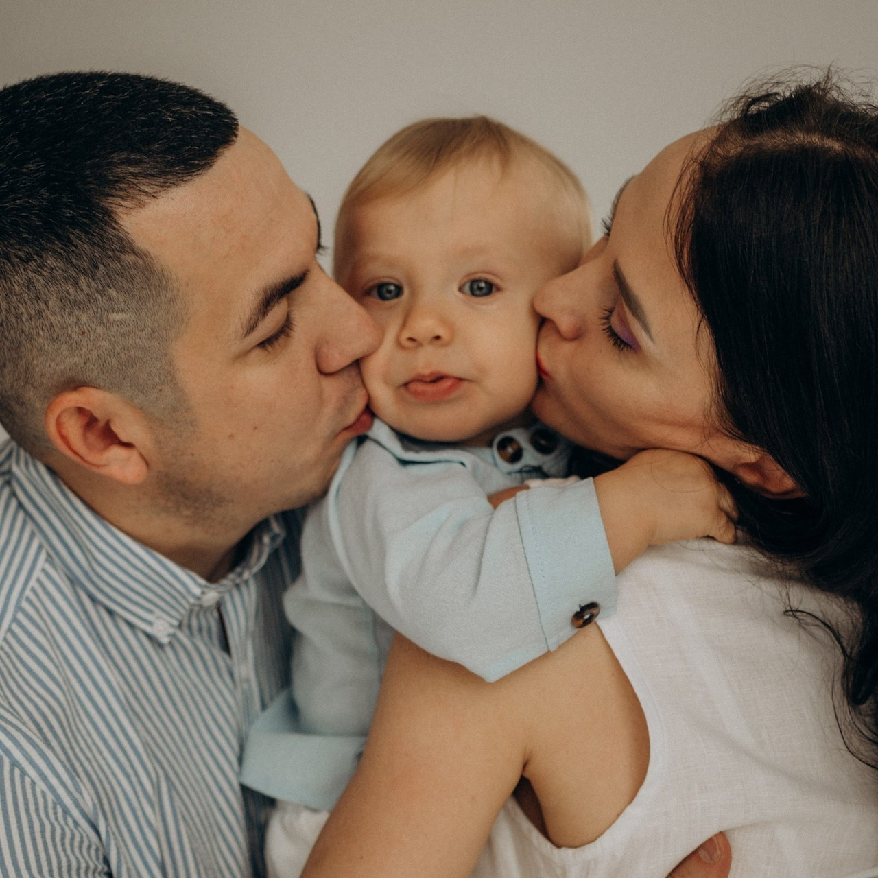 Отзывы. Гаврилова Настя семейный фотограф lifestyle в Москве