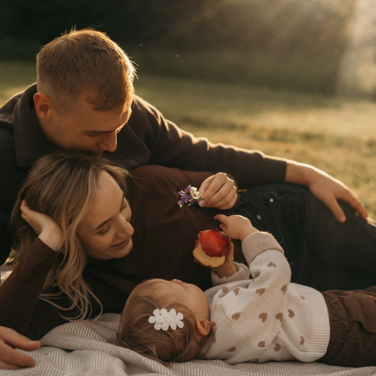 Отзывы. Гаврилова Настя семейный фотограф lifestyle в Москве