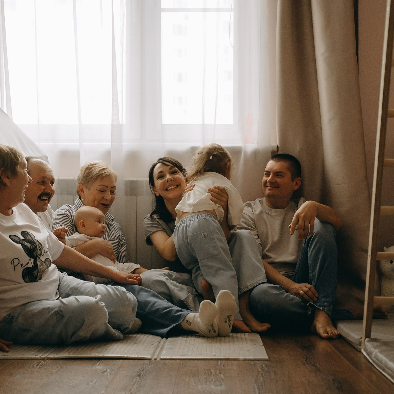 Отзывы. Гаврилова Настя семейный фотограф lifestyle в Москве