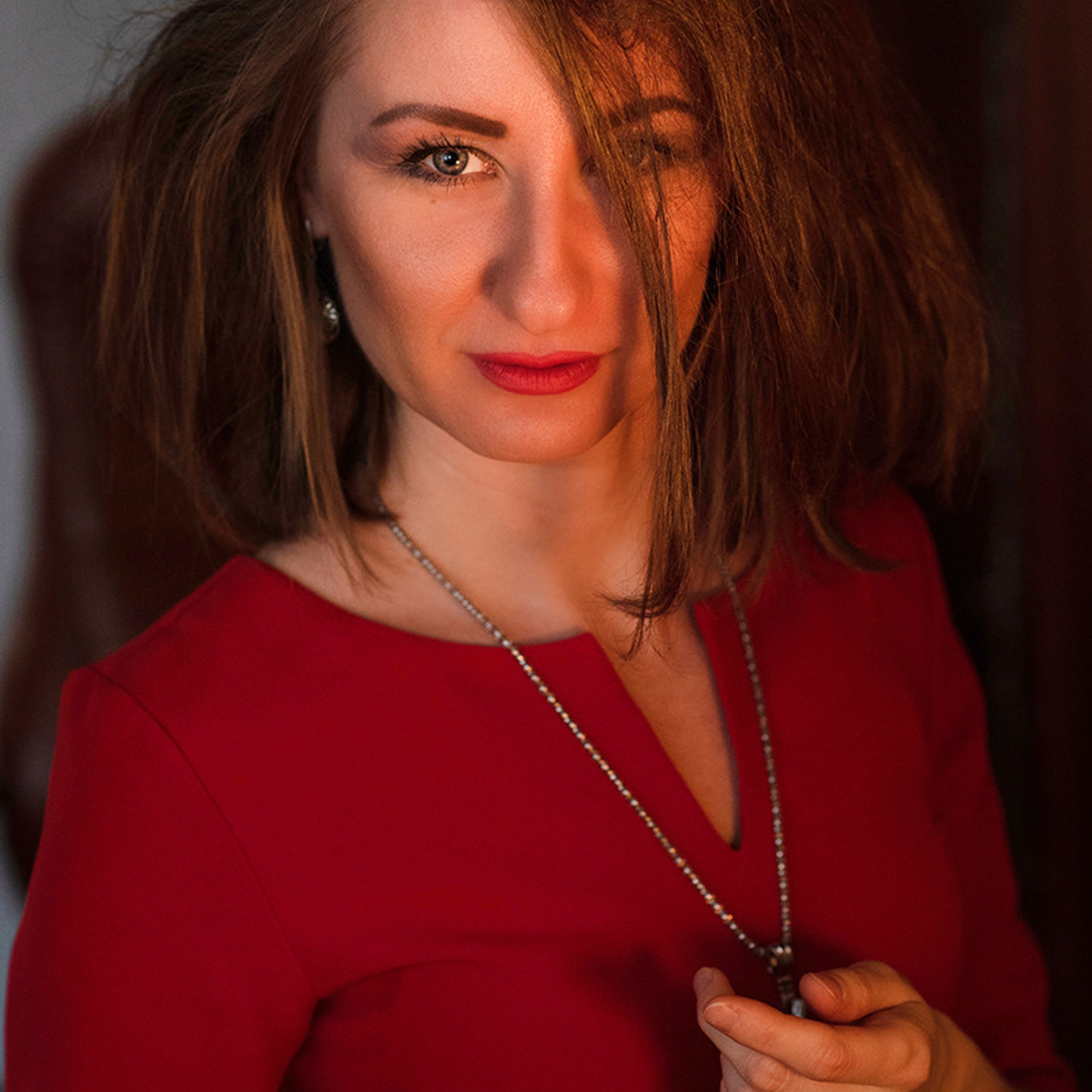 Отзывы. Анна Боровикова, фотограф Пушкино