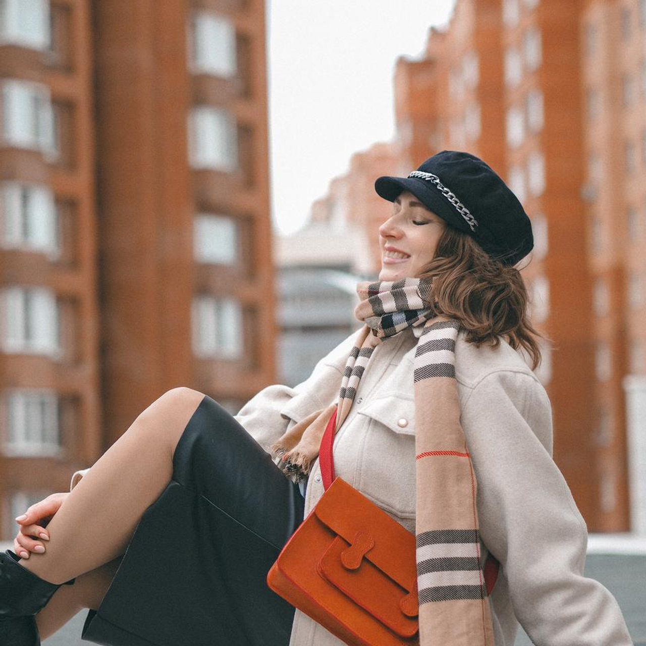 Отзывы. Анна Боровикова, фотограф Пушкино