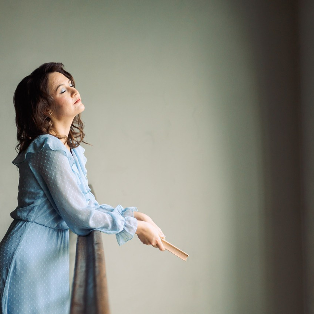 Отзывы. Анна Боровикова, фотограф Пушкино