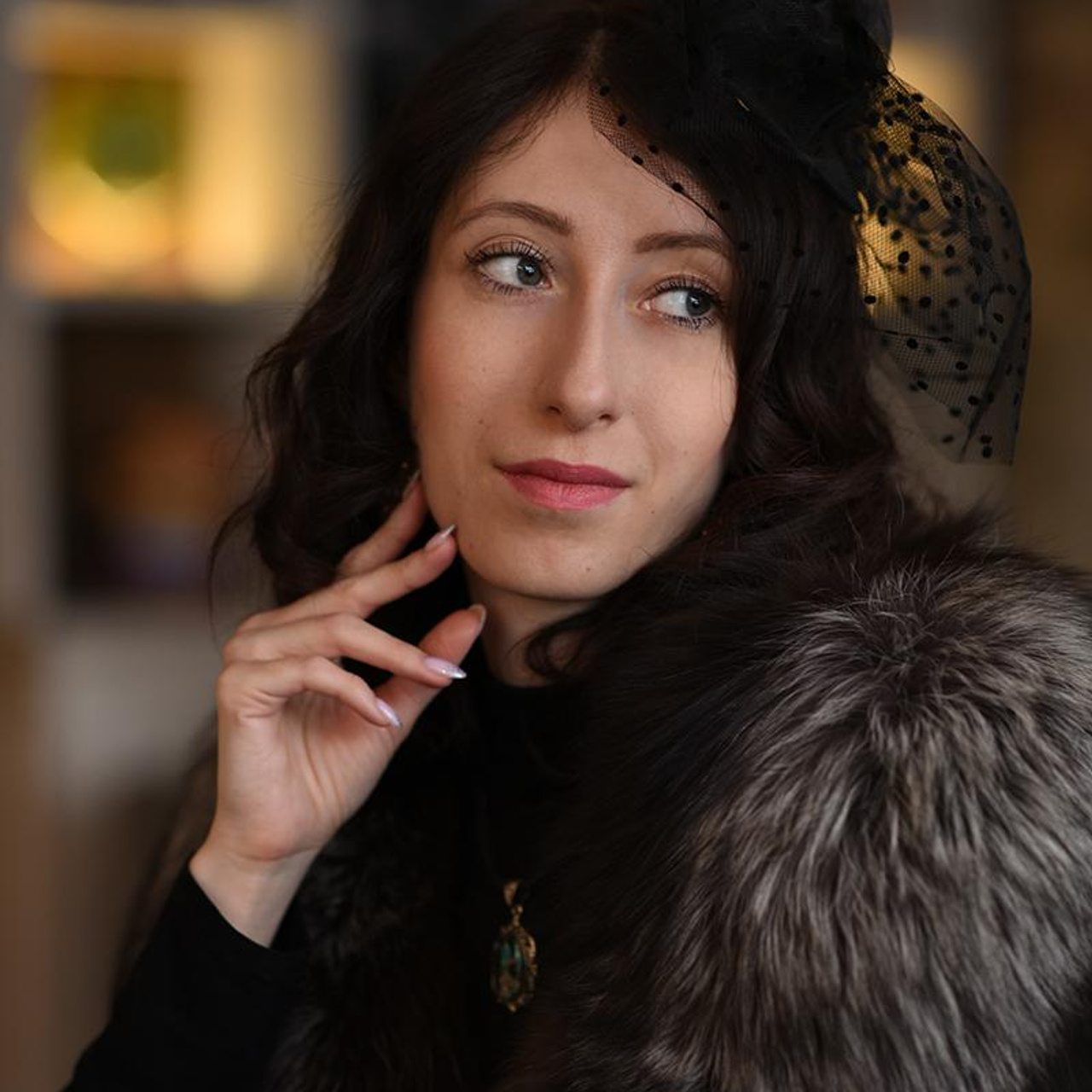 Отзывы. Анна Боровикова, фотограф Пушкино