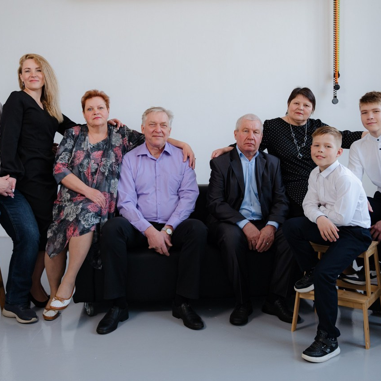 Отзывы. Семейный и свадебный фотограф в Сарове Дмитрий Власов