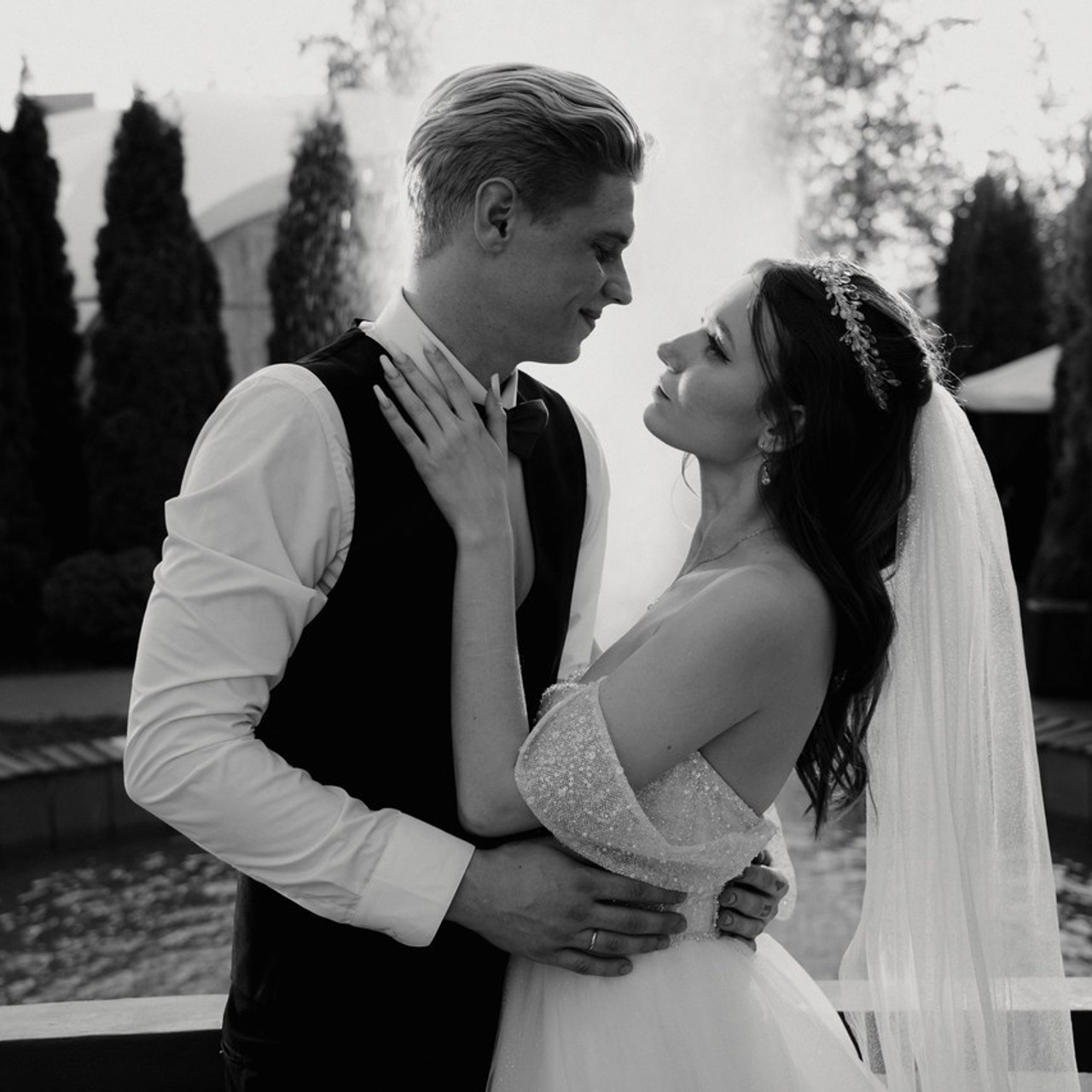 Отзывы. Семейный и свадебный фотограф в Сарове Дмитрий Власов