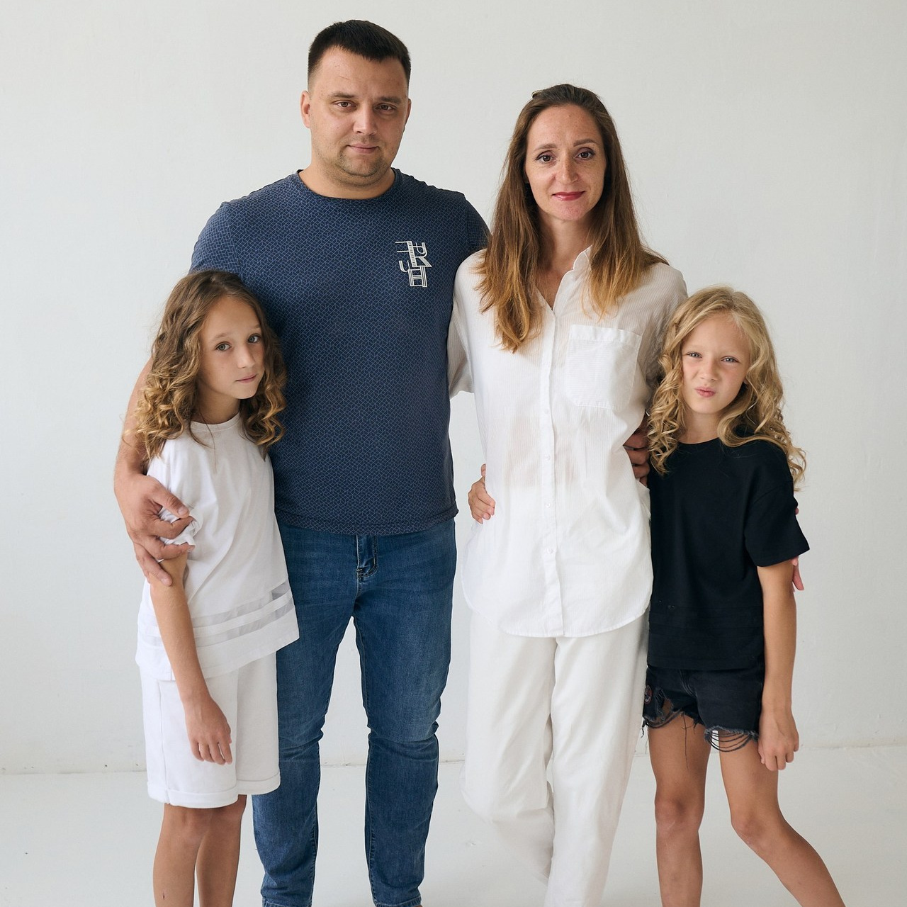 Отзывы. Семейный и свадебный фотограф в Сарове Дмитрий Власов