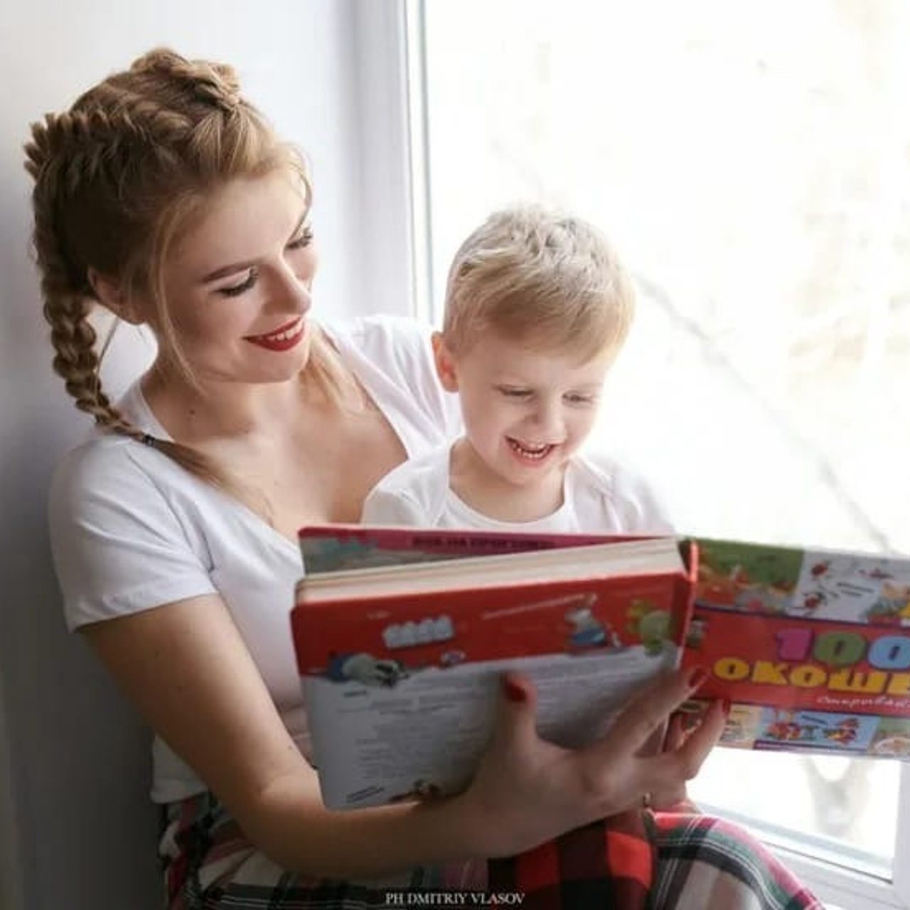 Отзывы. Семейный и свадебный фотограф в Сарове Дмитрий Власов