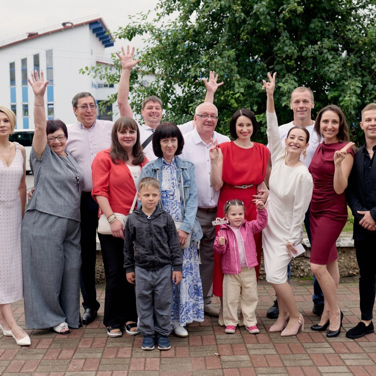 Отзывы. Семейный и свадебный фотограф в Сарове Дмитрий Власов