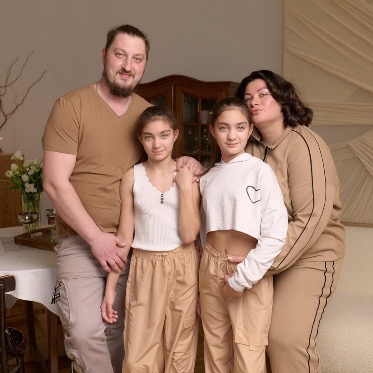 Отзывы. Семейный и свадебный фотограф в Сарове Дмитрий Власов