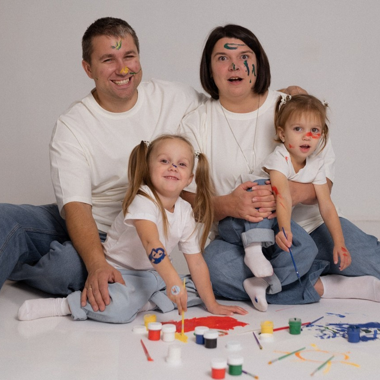 Отзывы. Семейный и свадебный фотограф в Сарове Дмитрий Власов