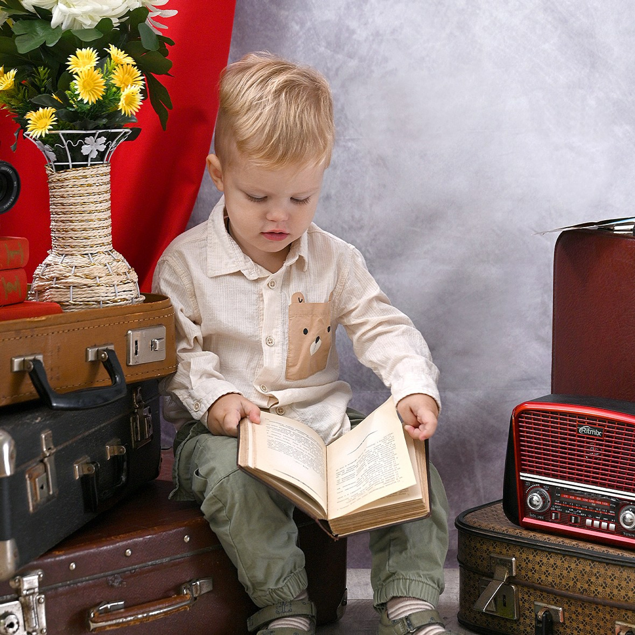 Отзывы. Фотограф Зянкин Сергей Валентинович