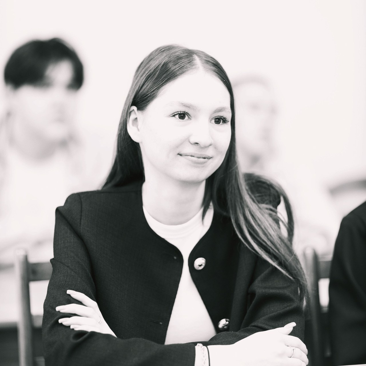 Отзывы. Портретный и репортажный фотограф в Чебоксарах Андриян Чаркин