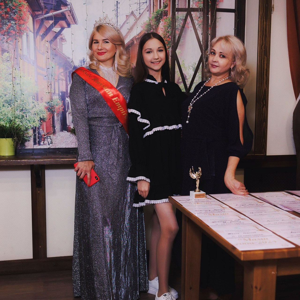 Отзывы. Портретный и репортажный фотограф в Чебоксарах Андриян Чаркин