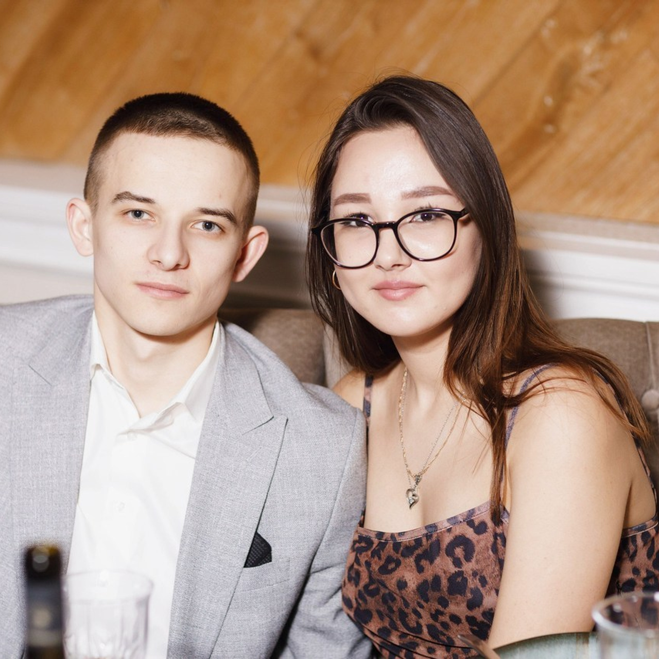 Отзывы. Портретный и репортажный фотограф в Чебоксарах Андриян Чаркин