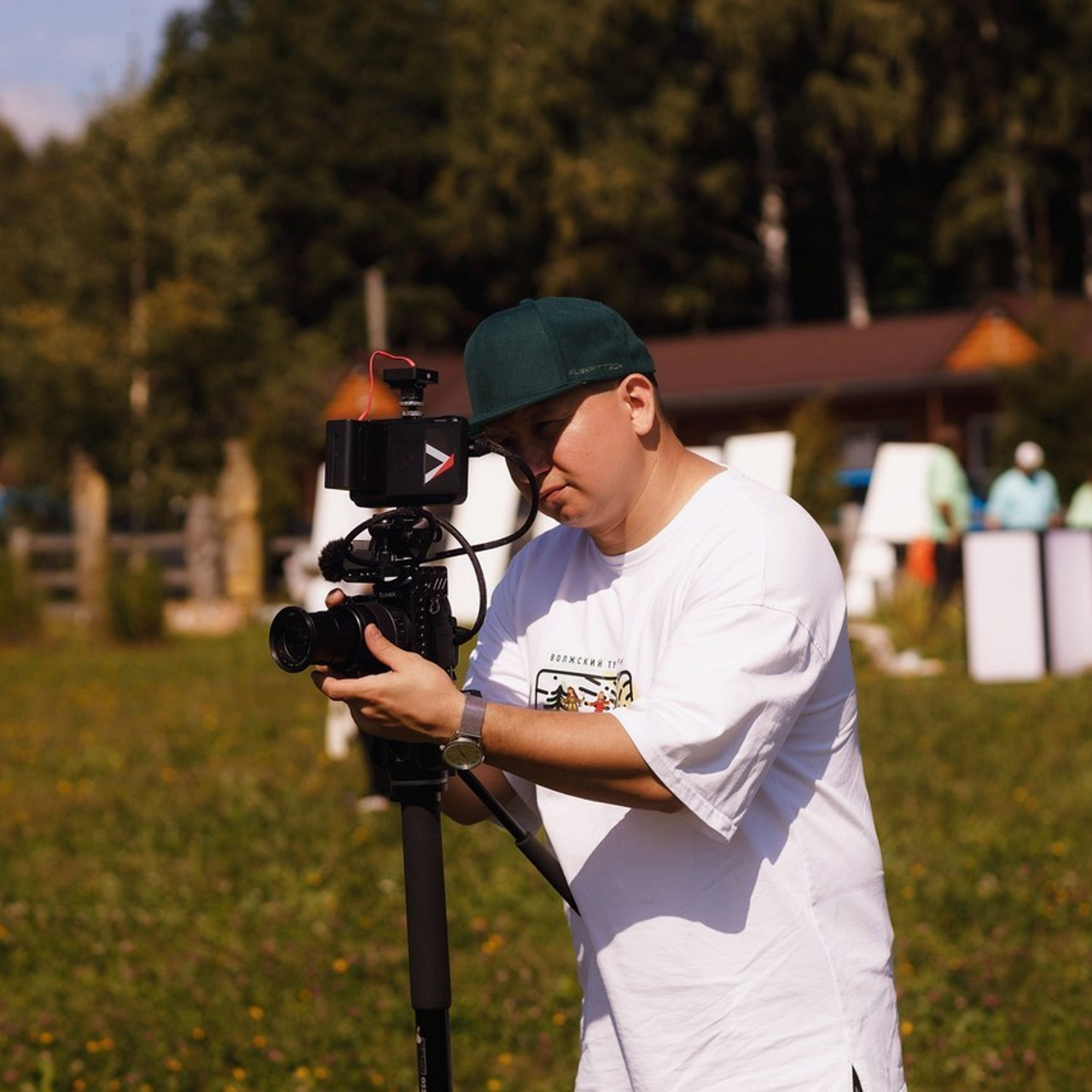 Отзывы. Портретный и репортажный фотограф в Чебоксарах Андриян Чаркин