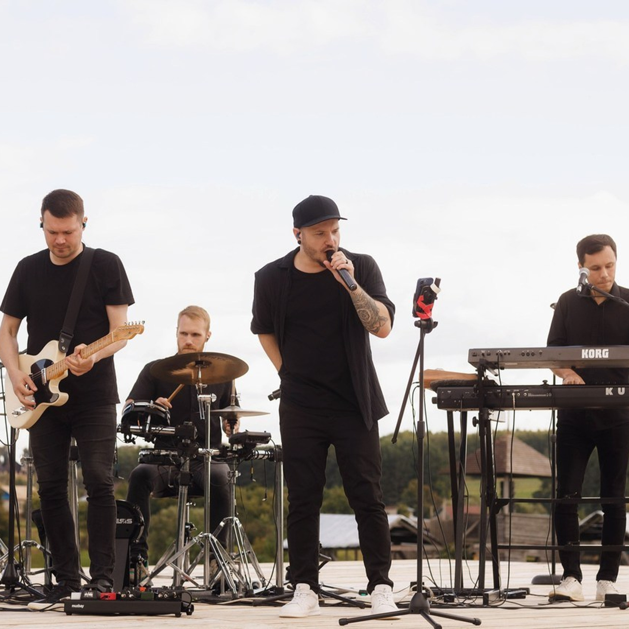 Отзывы. Портретный и репортажный фотограф в Чебоксарах Андриян Чаркин