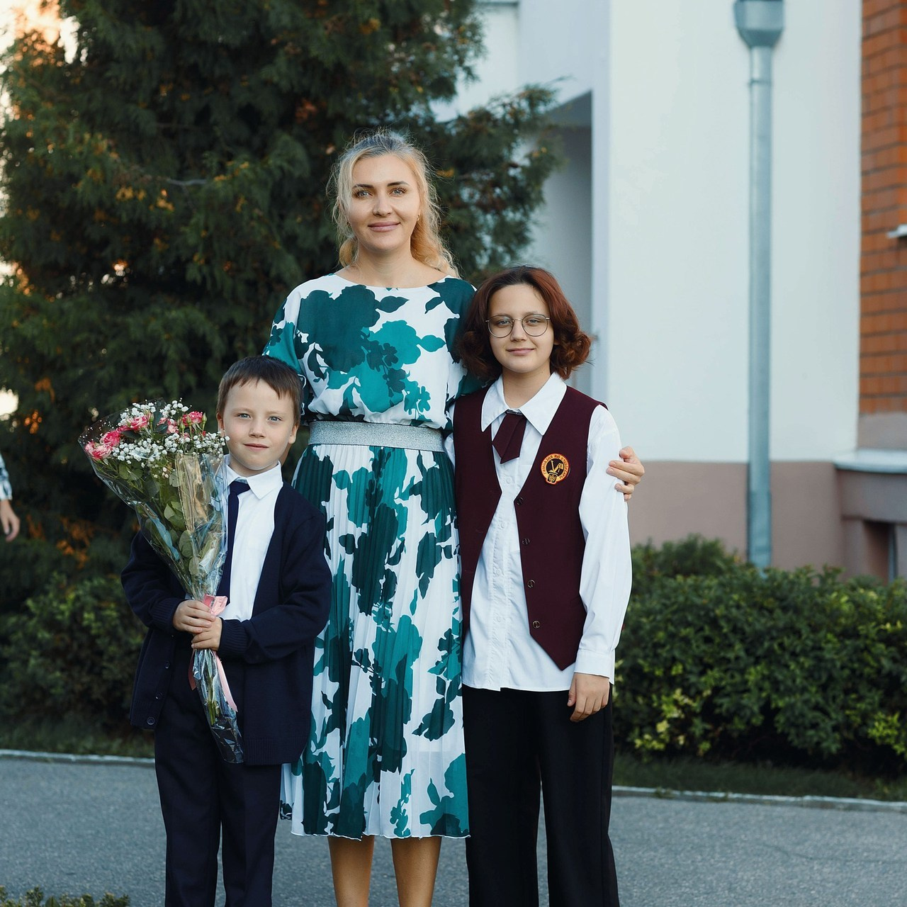 Отзывы. Портретный и репортажный фотограф в Чебоксарах Андриян Чаркин